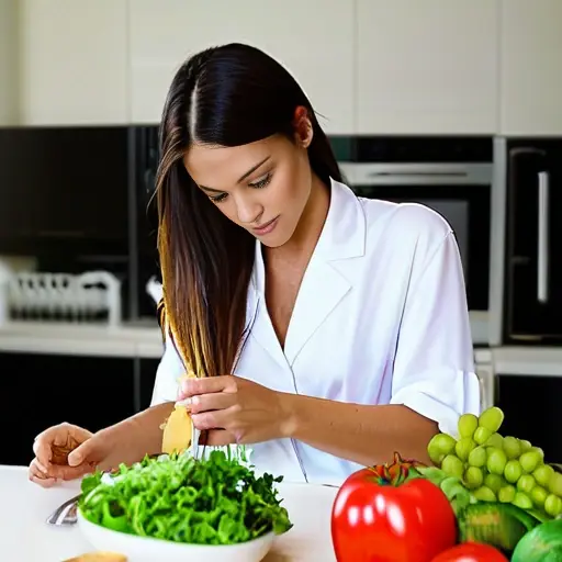 Здоровое питание дома: как готовить проще и полезнее