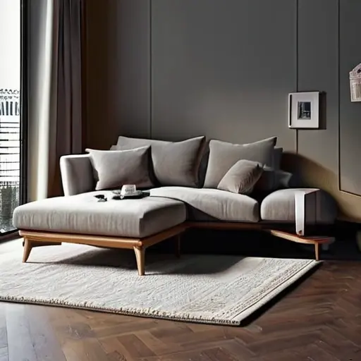 Идеи полезных изменений для домашнего комфорта Идеи полезных изменений для домашнего комфорта