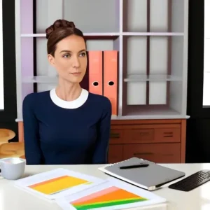 Как организовать рабочую неделю так, чтобы снизить хаос