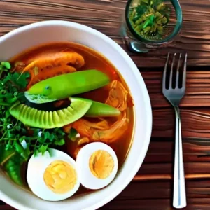 Как сделать ежедневное меню более сбалансированным