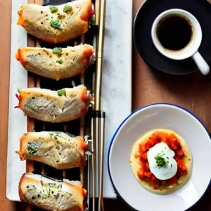 Как сделать ежедневное меню более сбалансированным