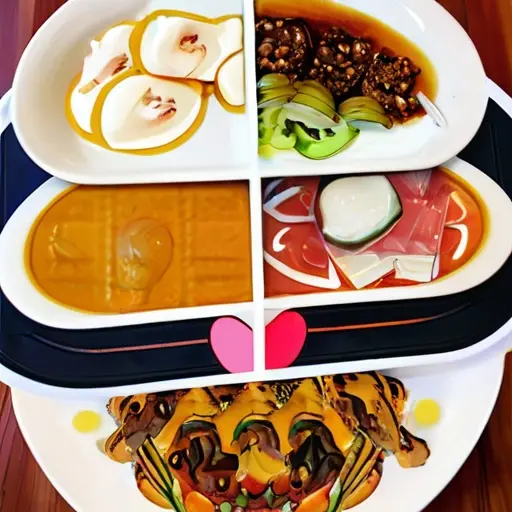 Как сделать ежедневное меню более сбалансированным