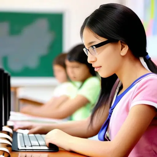 Как технологии влияют на развитие образовательных форматов