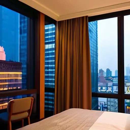 Идеи для комфортного отдыха в незнакомом городе