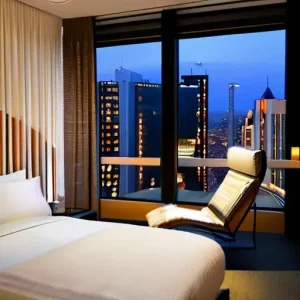 Идеи для комфортного отдыха в незнакомом городе