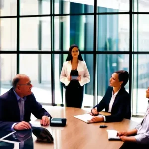 Идеи для повышения удобства внутренних сервисов компании