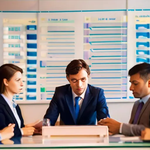 Идеи для повышения удобства внутренних сервисов компании