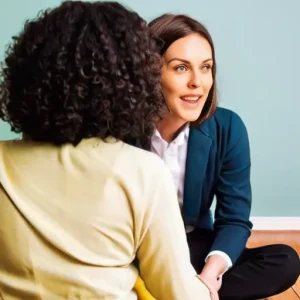 Как обсуждать перемены в отношениях без тревоги