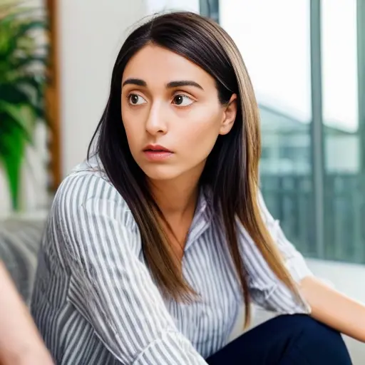 Как обсуждать перемены в отношениях без тревоги