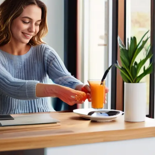 Польза домашней активности для общего самочувствия