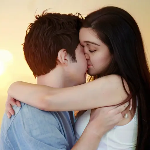 Что важно учитывать в эмоциональной близости пары