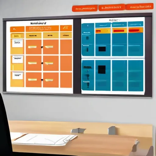 Как сделать структуру задач более понятной для всех участников