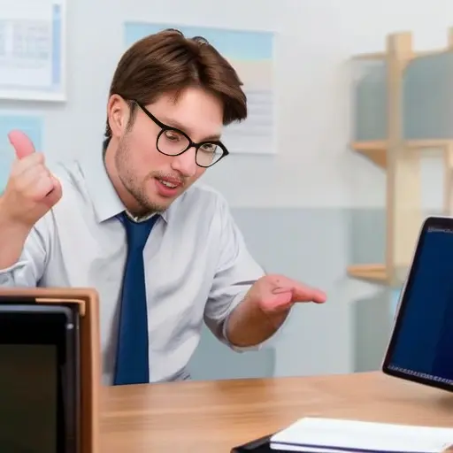 Что помогает быстрее решать повседневные рабочие вопросы