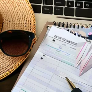 Что важно учитывать при подготовке к короткому отпуску