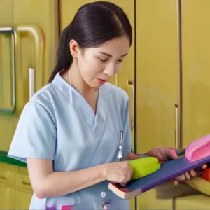 Простые правила заботы о здоровье в повседневной жизни