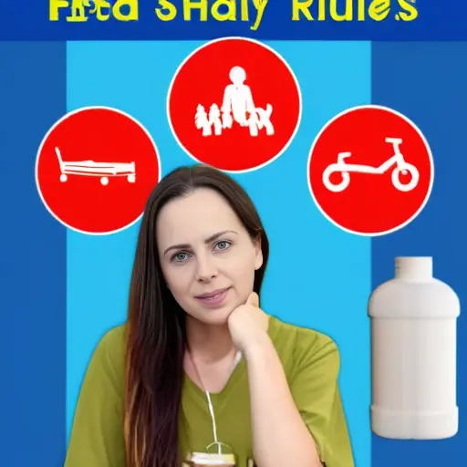 Простые правила заботы о здоровье в повседневной жизни Простые правила заботы о здоровье в повседневной жизни