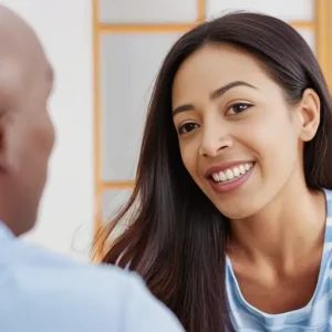 Идеи для спокойного и зрелого взаимодействия в отношениях