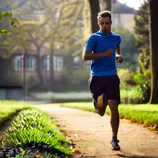 Как поддерживать привычку к легкой активности