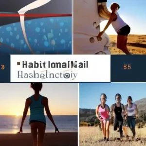 Как поддерживать привычку к легкой активности