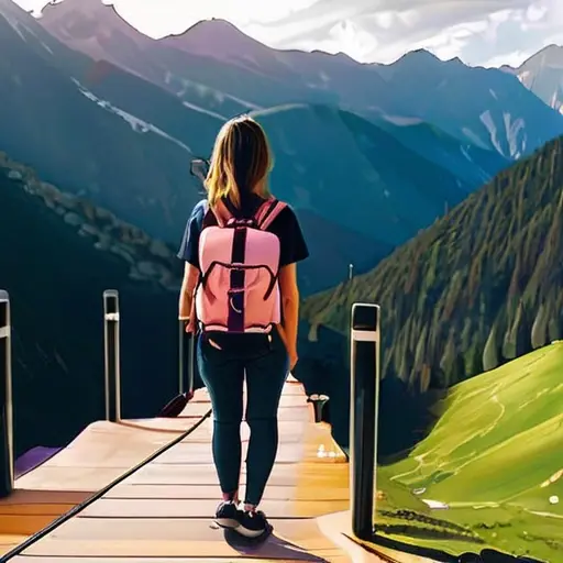 Как сделать путешествие более спокойным и продуманным