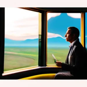 Как сделать путешествие более спокойным и продуманным