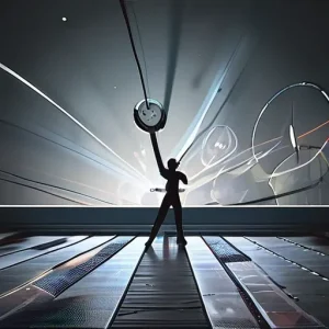 Как технологии помогают сокращать потери времени