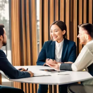 Идеи для улучшения коммуникации с постоянными клиентами