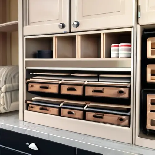 Как организовать ремонт так, чтобы сохранить удобство в быту