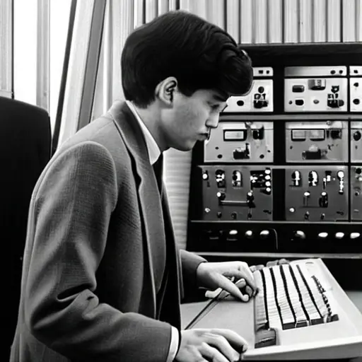 Почему развитие вычислительных систем продолжается