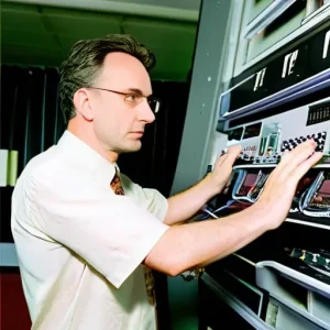 Почему развитие вычислительных систем продолжается