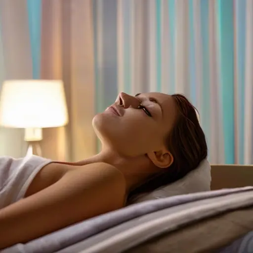 Полезные вечерние привычки для расслабления и восстановления