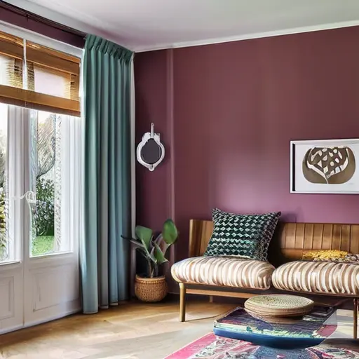 Идеи для поэтапного обновления интерьера без спешки