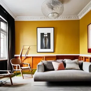 Идеи для поэтапного обновления интерьера без спешки