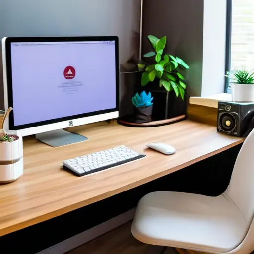 Как сделать рабочее пространство более удобным