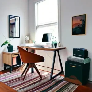 Как сделать рабочее пространство более удобным