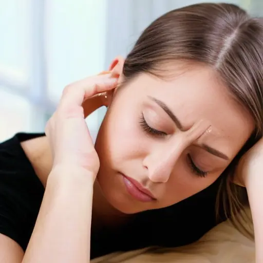 Как справляться с упадком сил без вредных стимуляторов