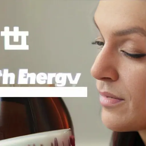 Как справляться с упадком сил без вредных стимуляторов