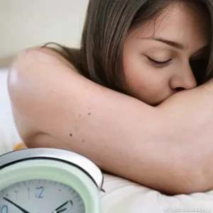 Как справляться с упадком сил без вредных стимуляторов