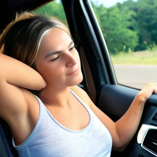 Что помогает сохранить комфорт в дороге и на отдыхе