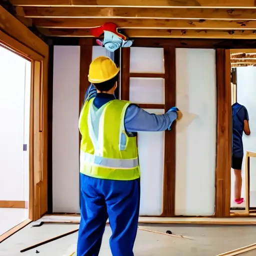 Как сделать домашний ремонт более логичным и понятным