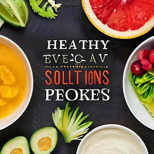 Здоровые решения на каждый день: что реально работает