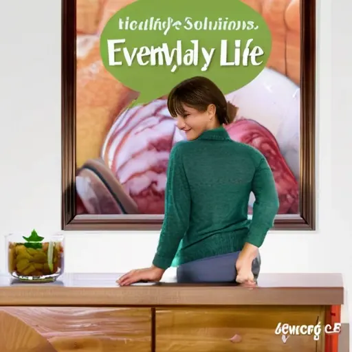 Здоровые решения на каждый день: что реально работает