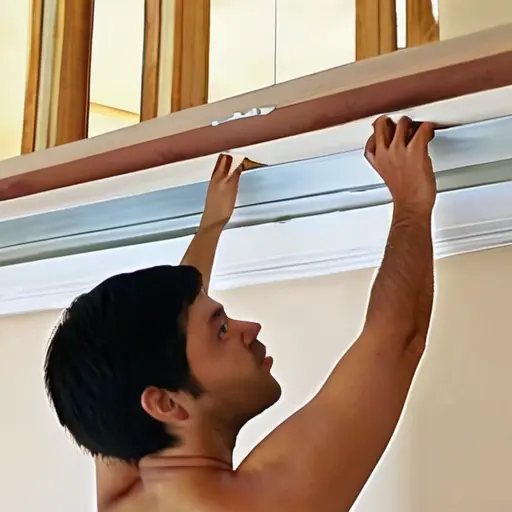 Что помогает распределить силы во время ремонта