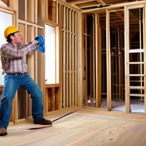 Что помогает распределить силы во время ремонта