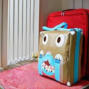 Как организовать удобный сбор вещей перед выездом