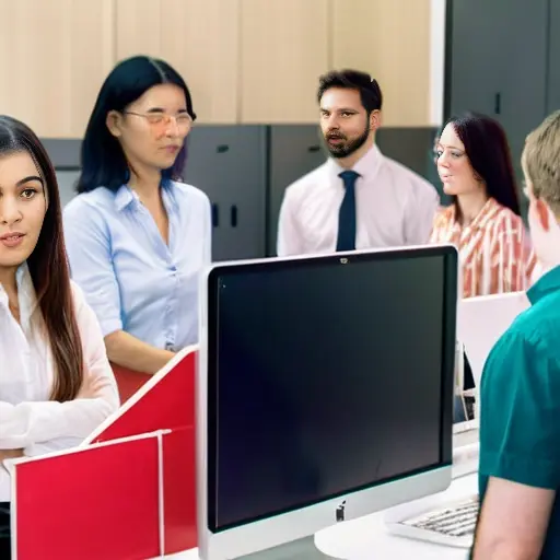 Как сделать рабочую среду более предсказуемой и удобной