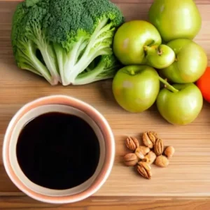 Как сделать рацион полезнее без отказа от любимой еды