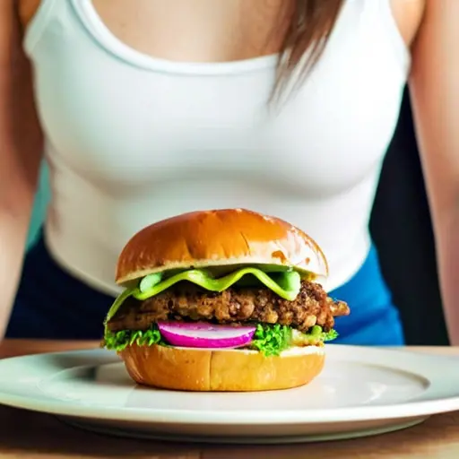 Как сделать рацион полезнее без отказа от любимой еды Как сделать рацион полезнее без отказа от любимой еды