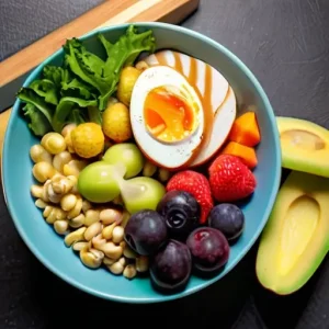 Как сделать рацион полезнее без отказа от любимой еды