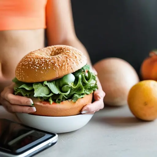 Как сделать рацион полезнее без отказа от любимой еды